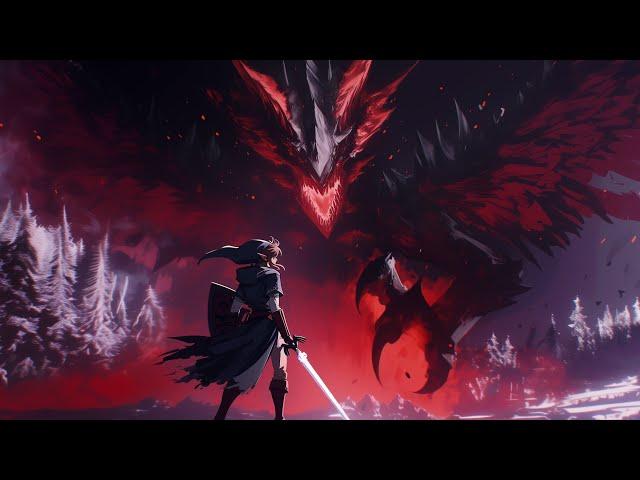 TWILIGHT PULSE - Yohei Kuriko x Pandora Journey [Epic Music - Epic Battle Orchestral Music]