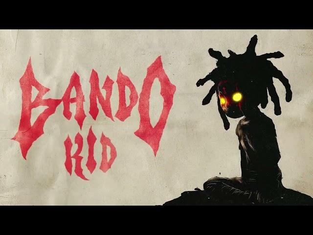 Trippie Redd – Bando Kid (Official Lyric Video)