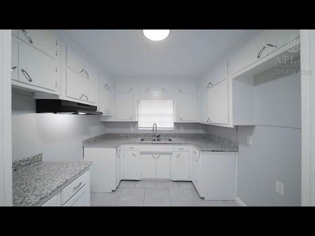 1025 Stowe St Birmingham after