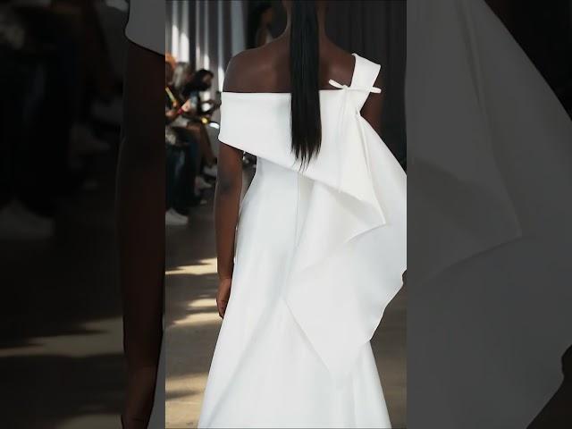 Peter Langner | Look 20/31 | Fall Winter 2024 | New York Bridal Fashion Week