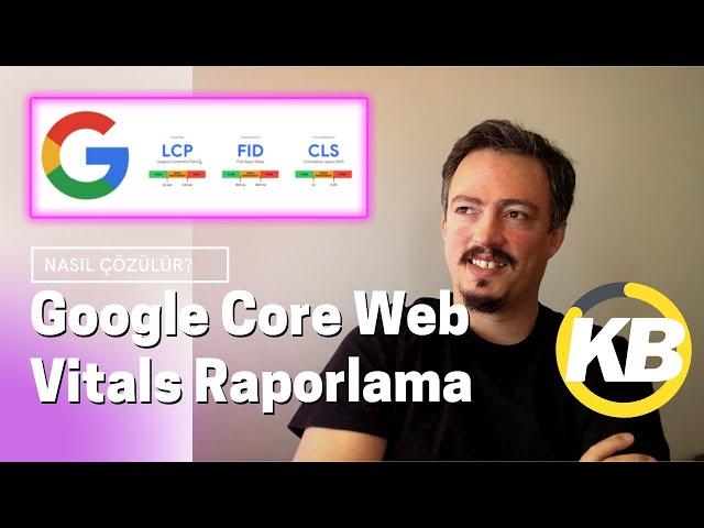 Google Core WebVitals Nedir