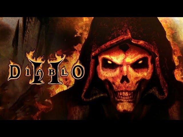 Diablo II OST