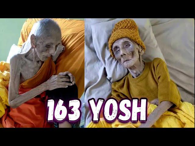 163 yoshli Tailandlik MONARX