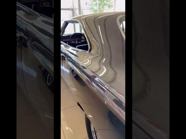 Beep, beep… Look what we caught! #newarrivals  #hemi #roadrunner