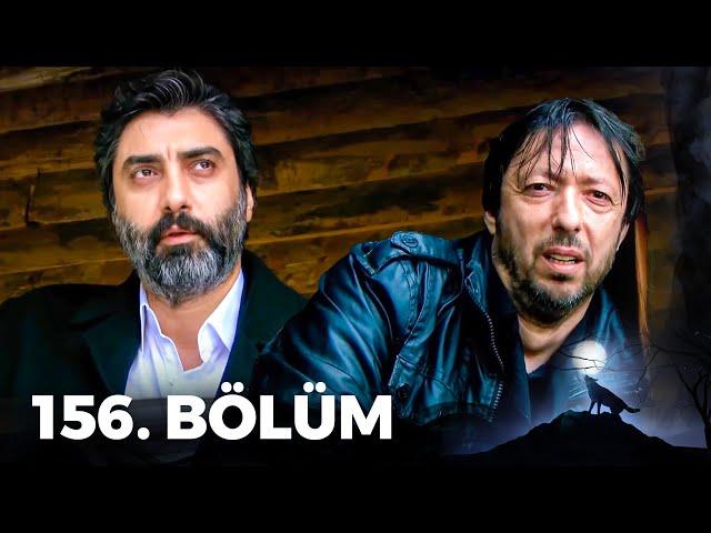 Kurtlar Vadisi Pusu - 156. Bölüm FULL HD