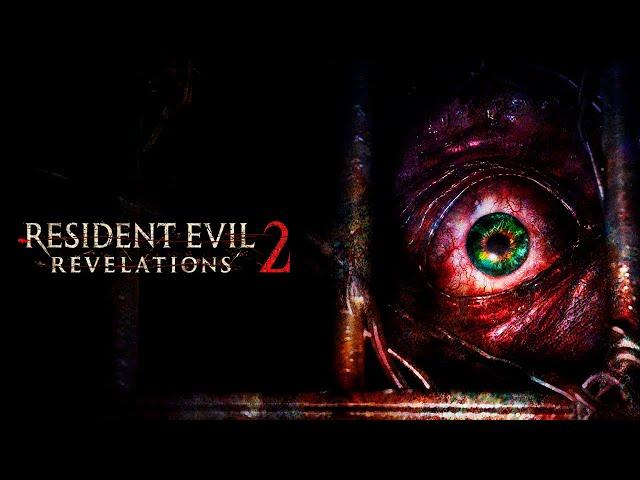 Resident Evil: Revelations 2 - ATÉ ZERAR (Legendado)