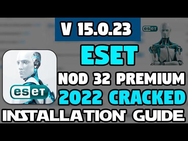 ESET NOD32 Antivirus 2021  ESET Internet Security License key 2021