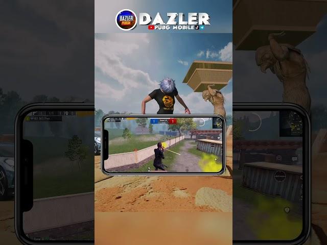 Tdm Taktikalar Dazler Pubgdan #pubgmobile #dazator #dazler #pubg #bgmi #dazer #pocox3pro #gaming