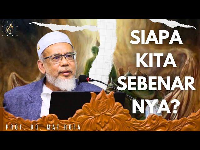 Sejarah Islam Alam Melayu ᴴᴰ | Prof. Dr. Mat Rofa