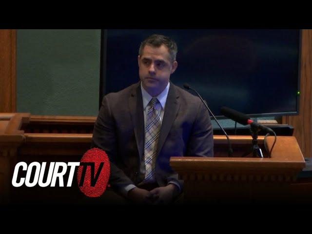 MO v. Lynlee Renick: Cpl. Devon Foust PT2 | COURT TV