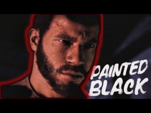 Mafia 3 Paint It Black (Extended Edit)