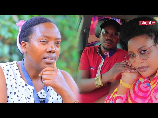 MUTESI ATURANGIRE IGITI AKORESHA|NJYE UBUSHAGARIRA YESU NI WE UBUMARA|MAMA CHARLÈNE AMUBWIYE NEZA️