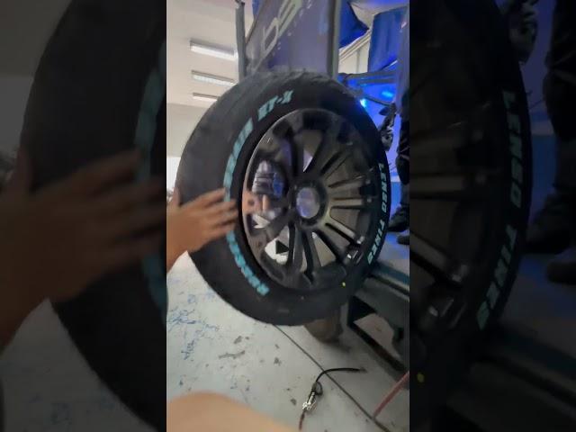 LENSO RUGGED TERRAIN RTX #lenso #ruggedterrain #rtx #prscwheels #shorts