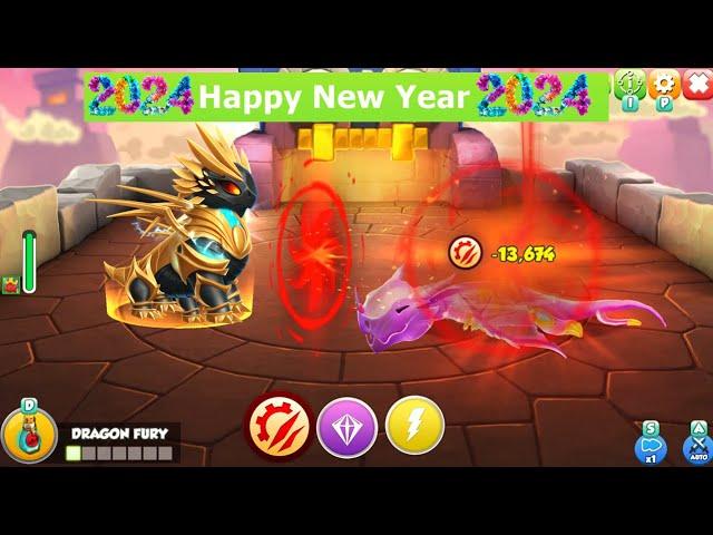 Hatched Virtus Rex Dragon-Dragon Mania Legends | Got Duplicate Deeplight Dragon | DML