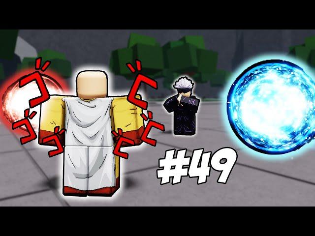 I BUSTED 50 MYTHS In The Strongest Battlegrounds.. (Roblox)