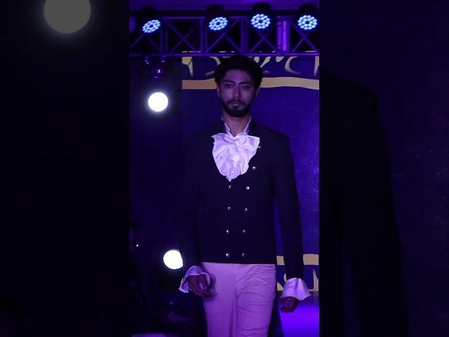 AAFT | 9th Global Fashion & Design week 2025  | Marwah Studios | MSTV