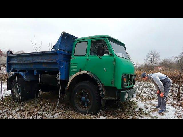 МАЗ-500 1983 года. Продается. Еду смотреть, цена..
