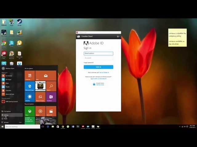 How to rollback/ Downgrade from Windows 10 Pro to Windows 7 - 8.1