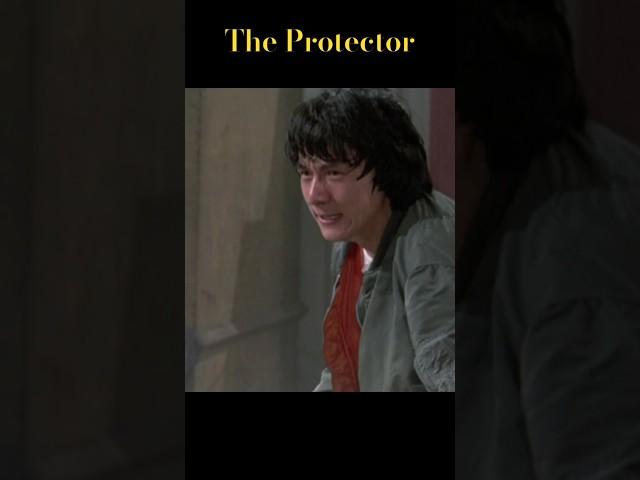 Jackie Chan | The Protector #actionclip #fightscences #kungfu