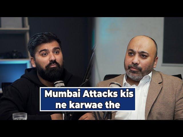 Mumbai Attacks kisne karwaye thy?