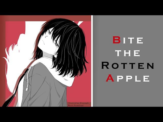 Bite the Rotten Apple - Kumohead [Solaria] [Original]