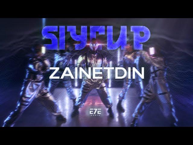 ZAINETDIN – Яугир (премьера клипа, 2023)