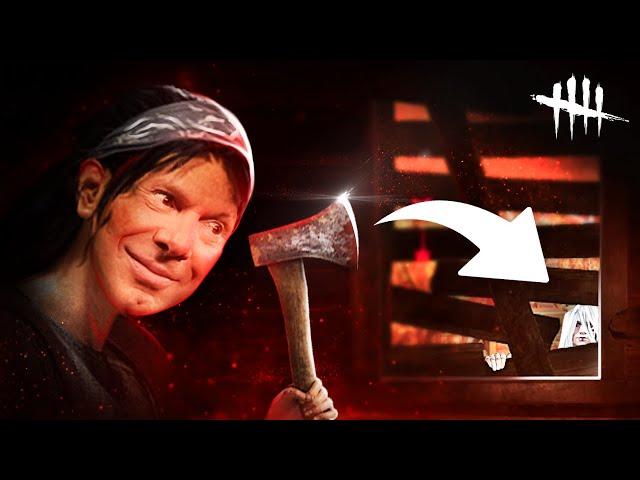 Dead By Daylight moments 5