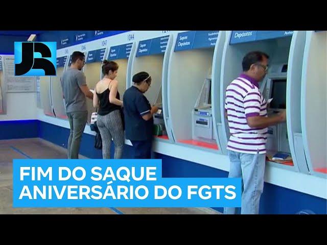 Luiz Marinho, ministro do Trabalho, confirma que saque aniversário do FGTS deve acabar em breve