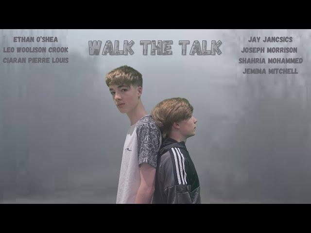 Walk The Talk -72 Hour Short Film Challenge