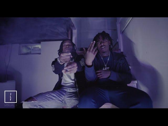 Ftos Twan x Homi Skeez - "Bitch" (Official Video)