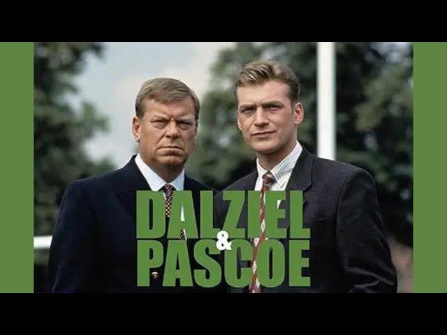 Dalziel & Pascoe (1996 TV Series) Trailer