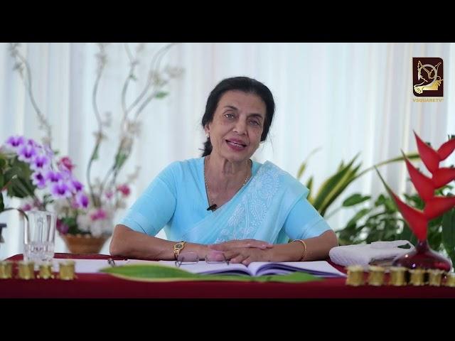 Malayalam Christian messages - Practice silence (Part-2) | നിശബ്ദത പുലർത്തുക | Vimala Jacob