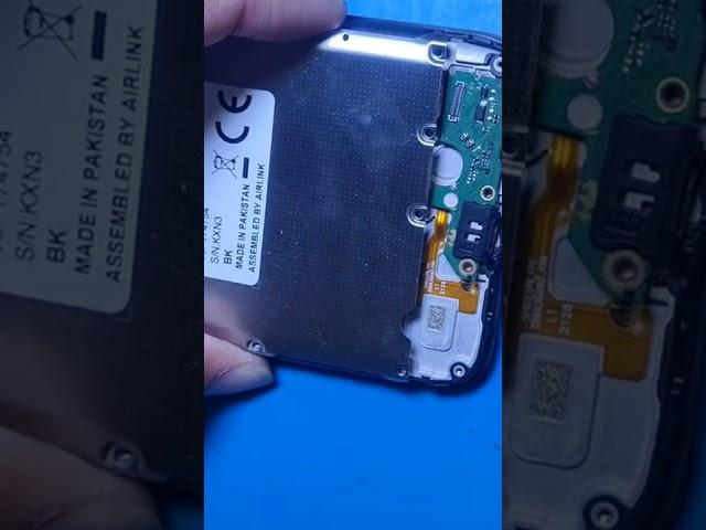 TECNO Pop5 BD2P Charging storage Problem solution #tecno #chargingsolution #problem