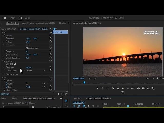 How To Remove Text From Video In Premiere Pro