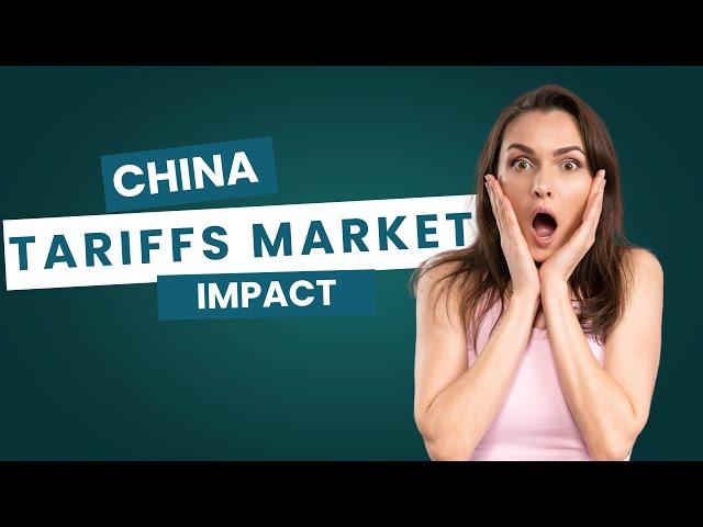 China, Tariffs, and Trump – How Global Markets Are Reacting | CNBC & Reuters Exclusive Analysis