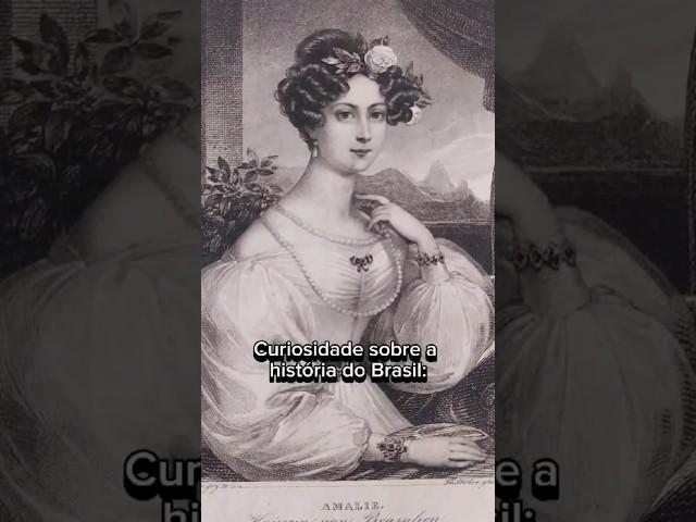 Dona Amélia casamento #dompedroi #historia #monarquiabrasileira #donaamelia #imperatrizamelia