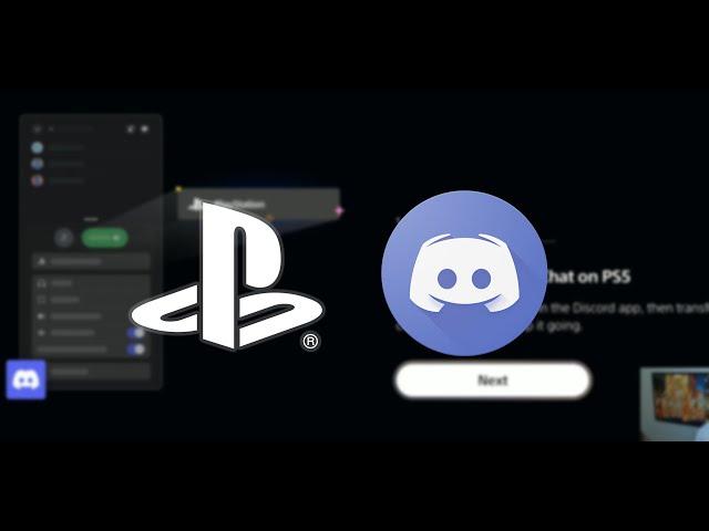 How to use Discord on PS5 2023