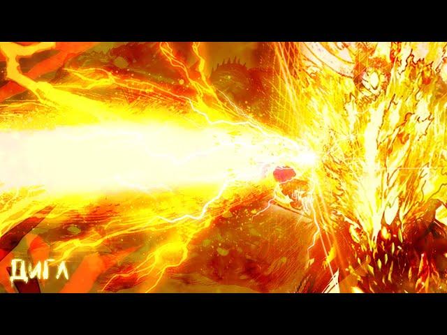 WHO CAN SURVIVE THIS?! - All The CHARACTERS, Who CAN SURVIVE Orochi's Blast In ANIME One Punch Man