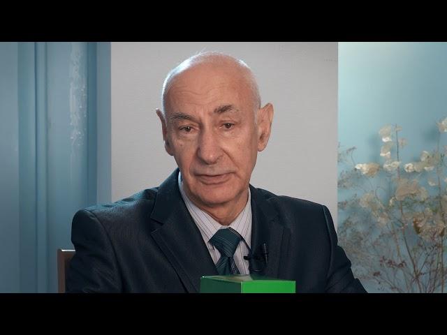 Обращение директора Издательства «Мир Граля» к зрителям (12+)