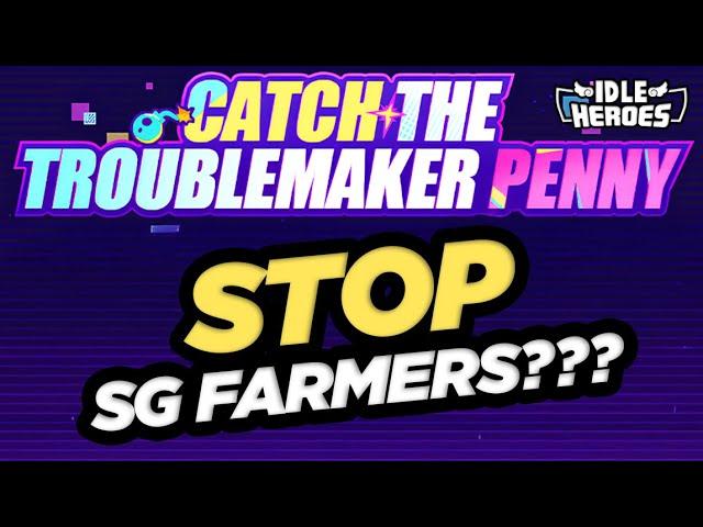 Idle Heroes - Did This STOP Starry Gem Farmers???