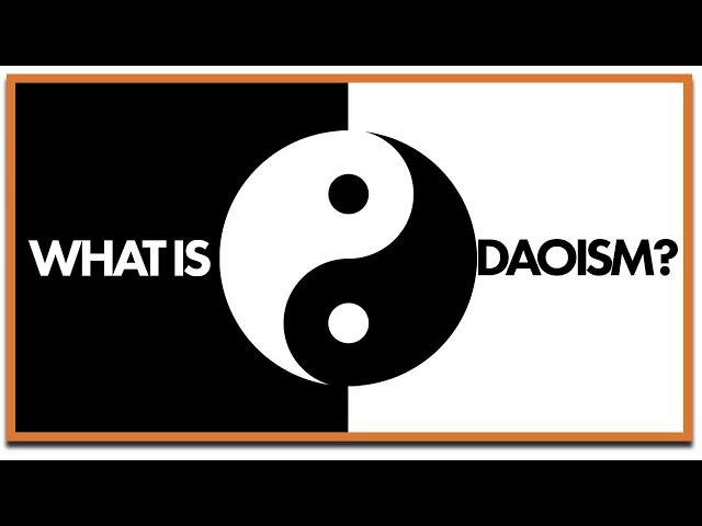 What is Daoism?