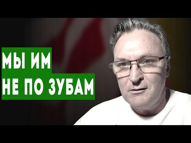 ..вот теперь ВСЕ понятно! - Балашов: Путлер все! Он больше ничего не сможет!