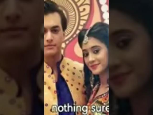 best couple ever in actor ️|naira&kartik ️️