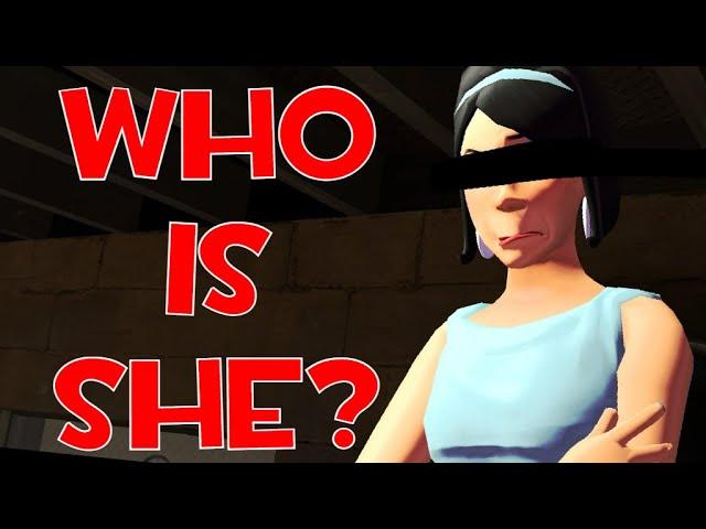 Who is Scout's Mother?