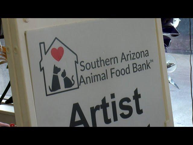 Southern Arizona Animal Food Bank set to close their doors