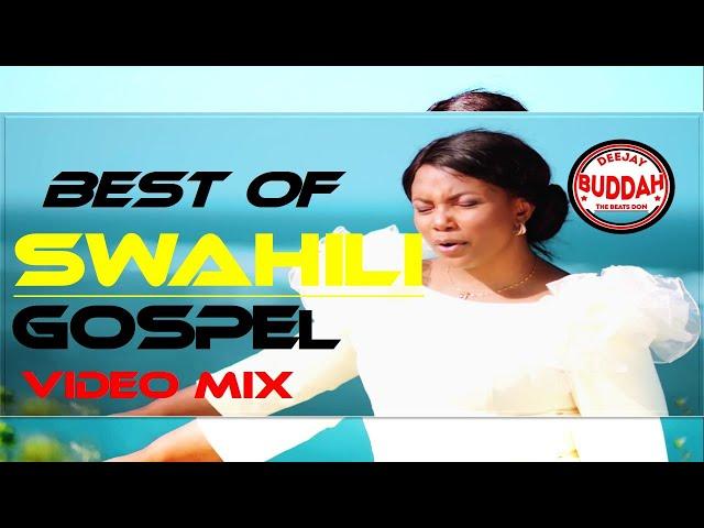  Best Swahili Worship Songs of All Time | Deep Spirit-Filled Worship Mix{SWAHILI MIX}|DJ BUDDAH