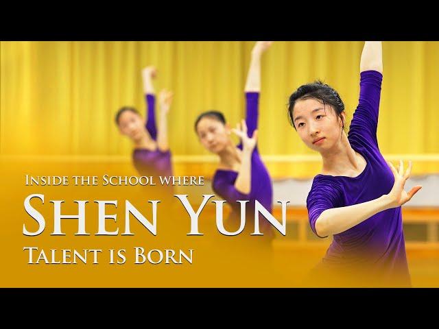 Life at Fei Tian College, Where Shen Yun’s Future Stars Train