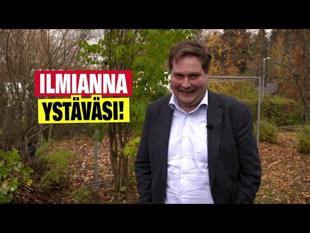 Ohhoh ja ai että! Seiska yllättää, ilmianna ystäväsi!