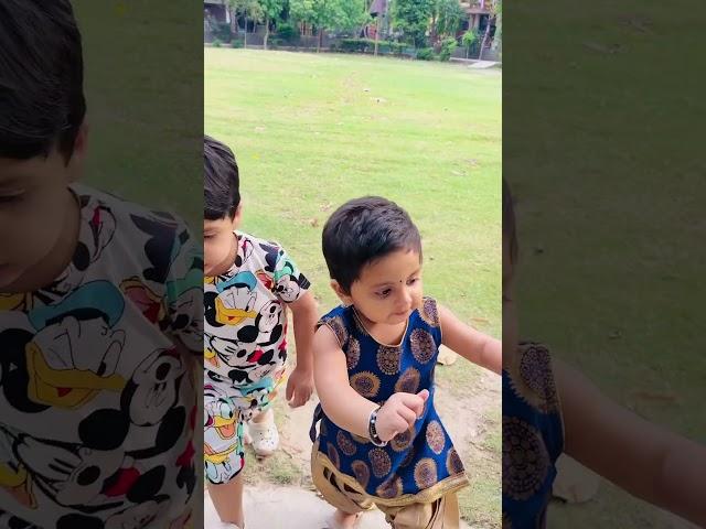 My Doll #cute #baby #shorts #viral