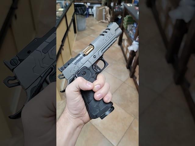 Anyone had their hands on the new Kimber 2K11?? #2k11 #Kimber